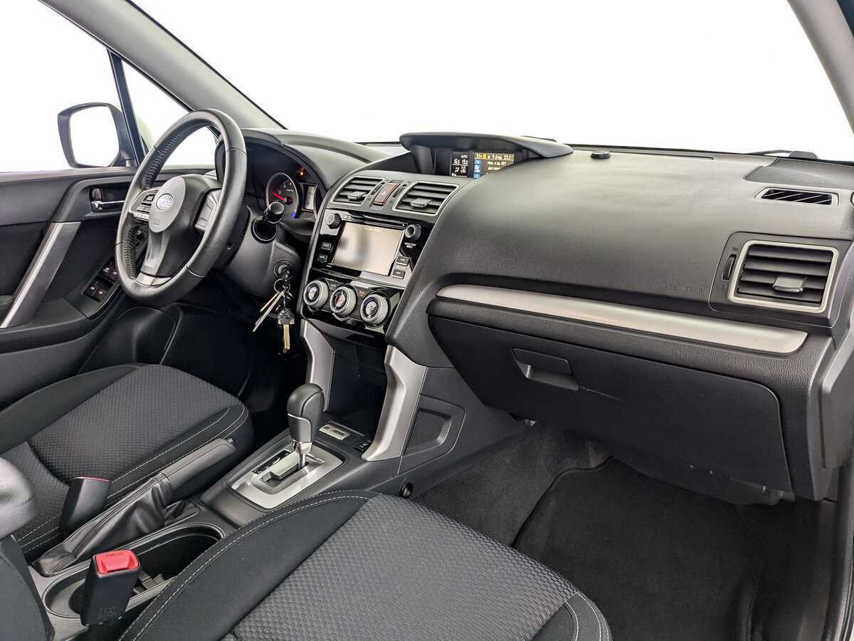 Купить Subaru Forester, 2015, 211 866 км.. Фото: #8