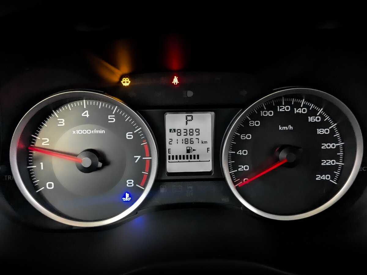 Купить Subaru Forester, 2015, 211 866 км.. Фото: #10