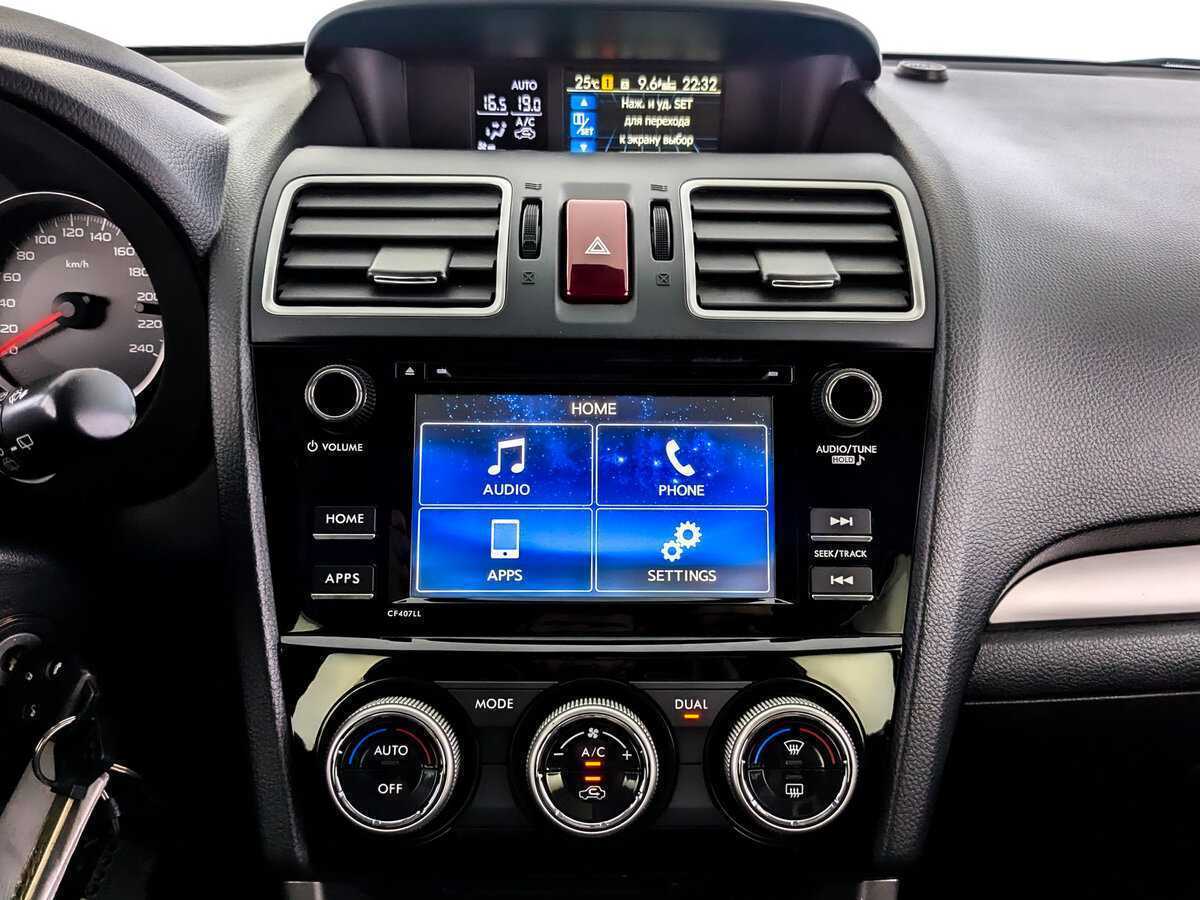 Купить Subaru Forester, 2015, 211 866 км.. Фото: #12