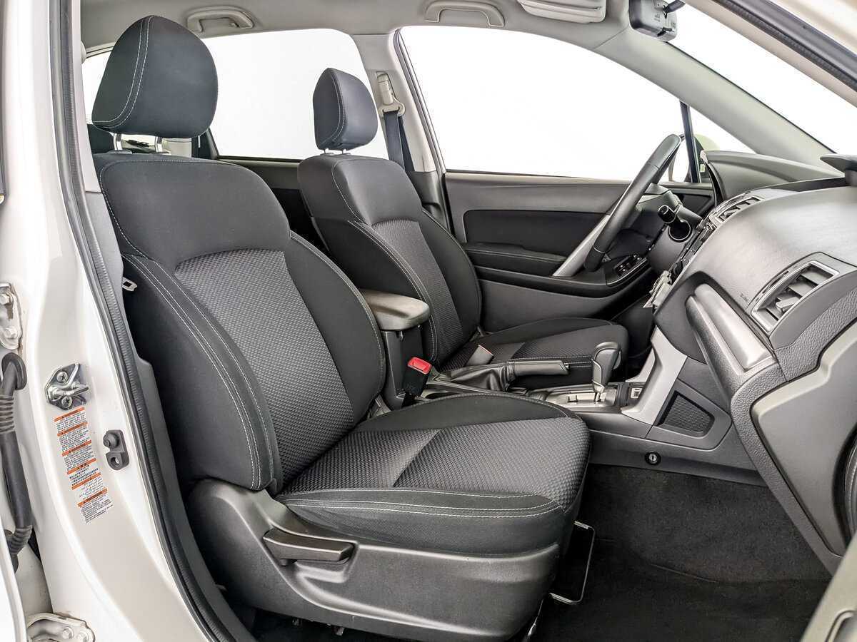 Купить Subaru Forester, 2015, 211 866 км.. Фото: #16