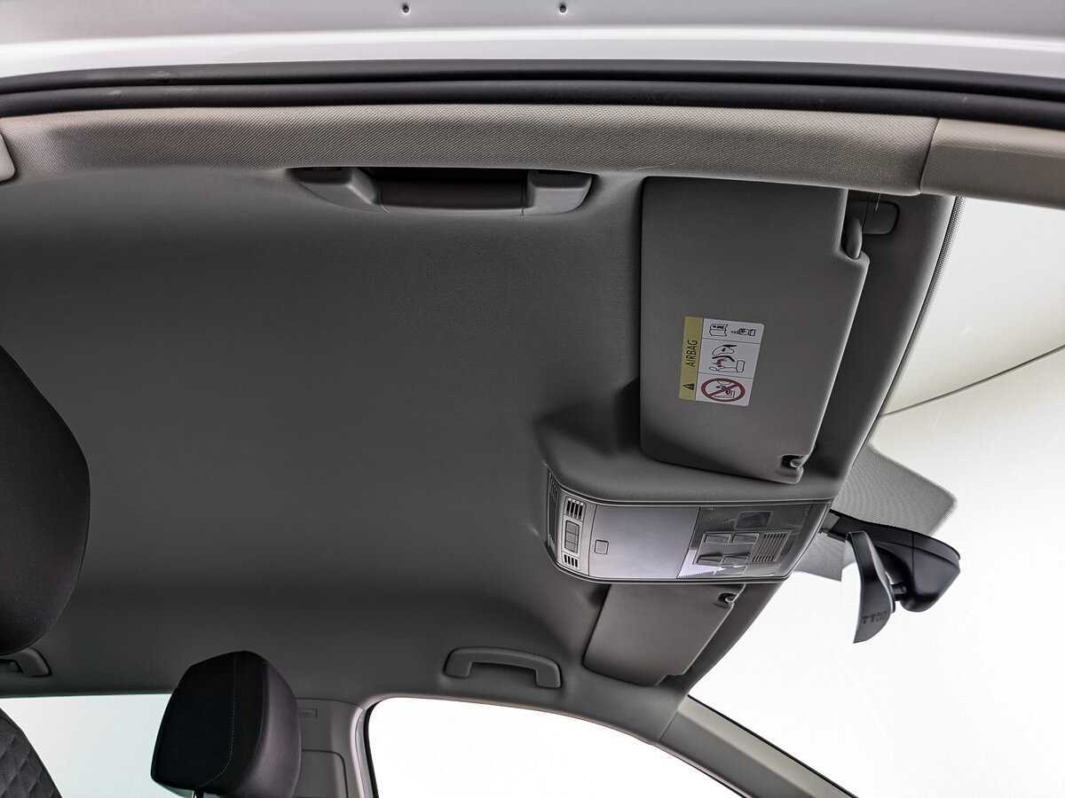 Купить Volkswagen Tiguan, 2018, 99 038 км.. Фото: #18