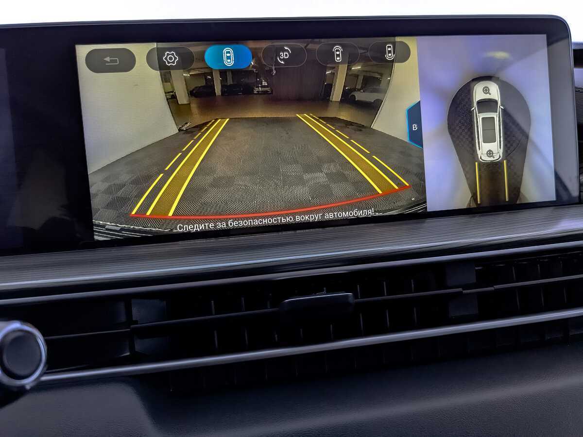 Купить Chery Tiggo 8 Pro Max, 2023, 33 678 км.. Фото: #22