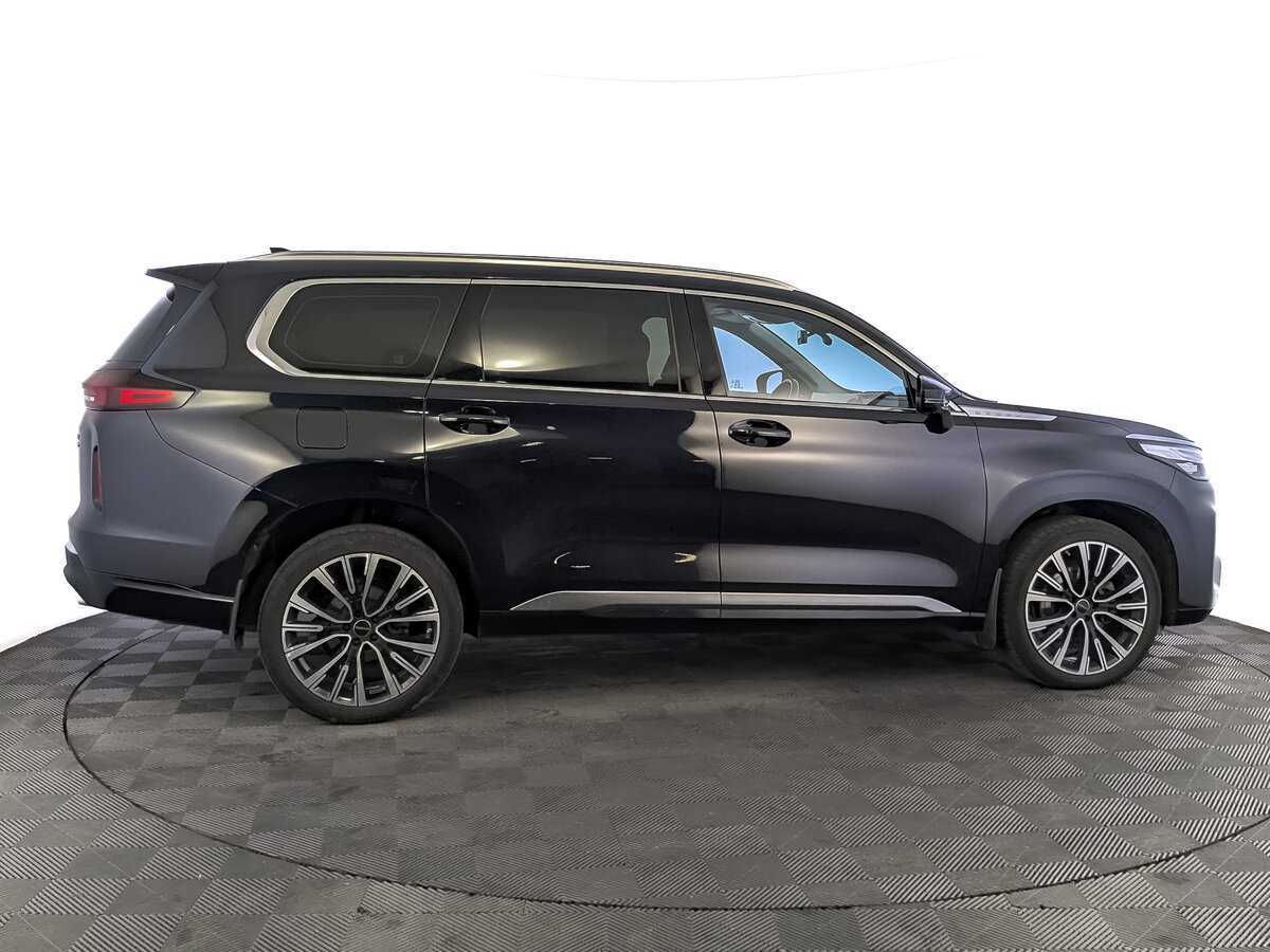 Купить EXEED VX, 2022, 58 986 км.. Фото: #3