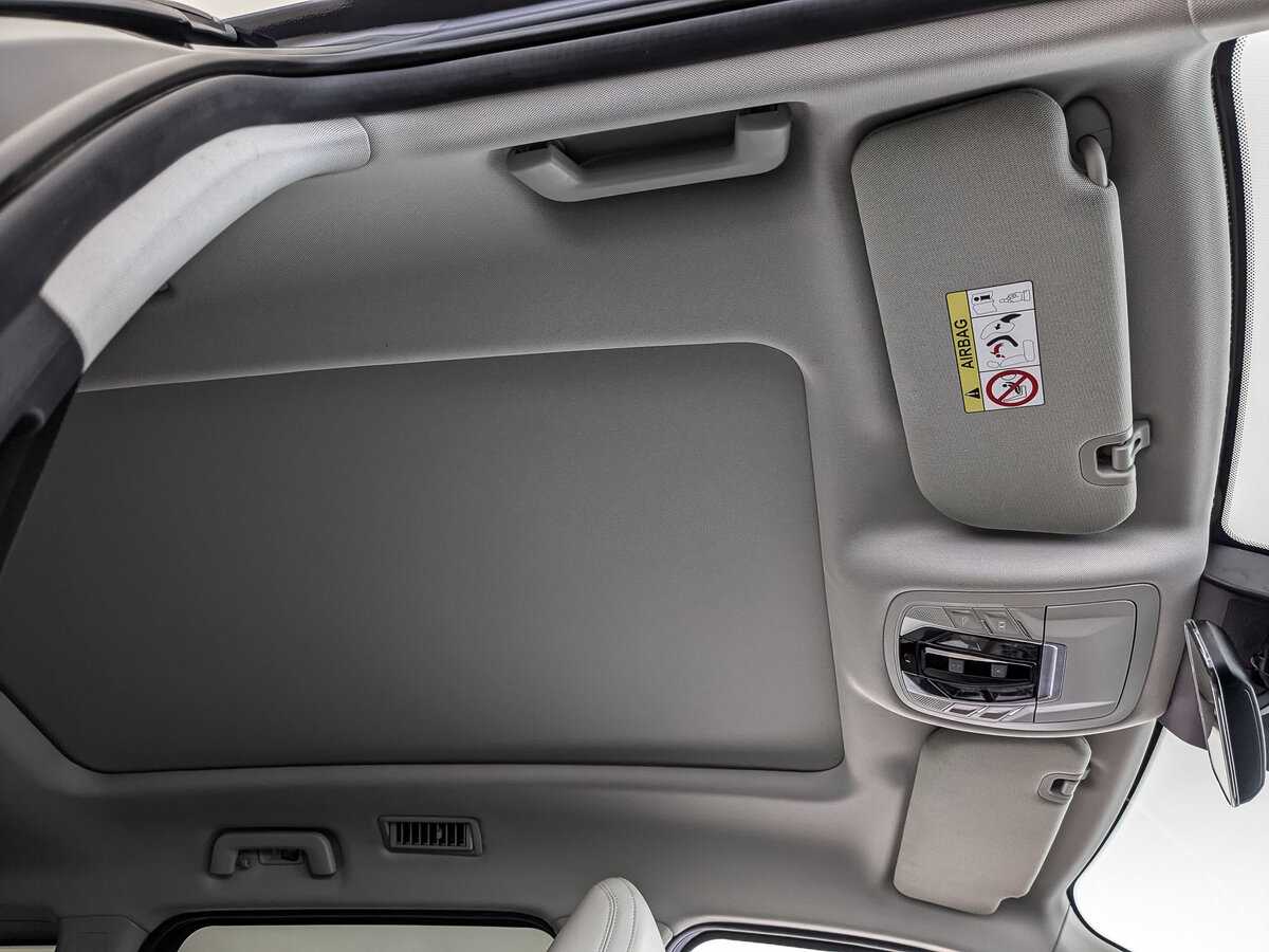 Купить EXEED VX, 2022, 58 986 км.. Фото: #18