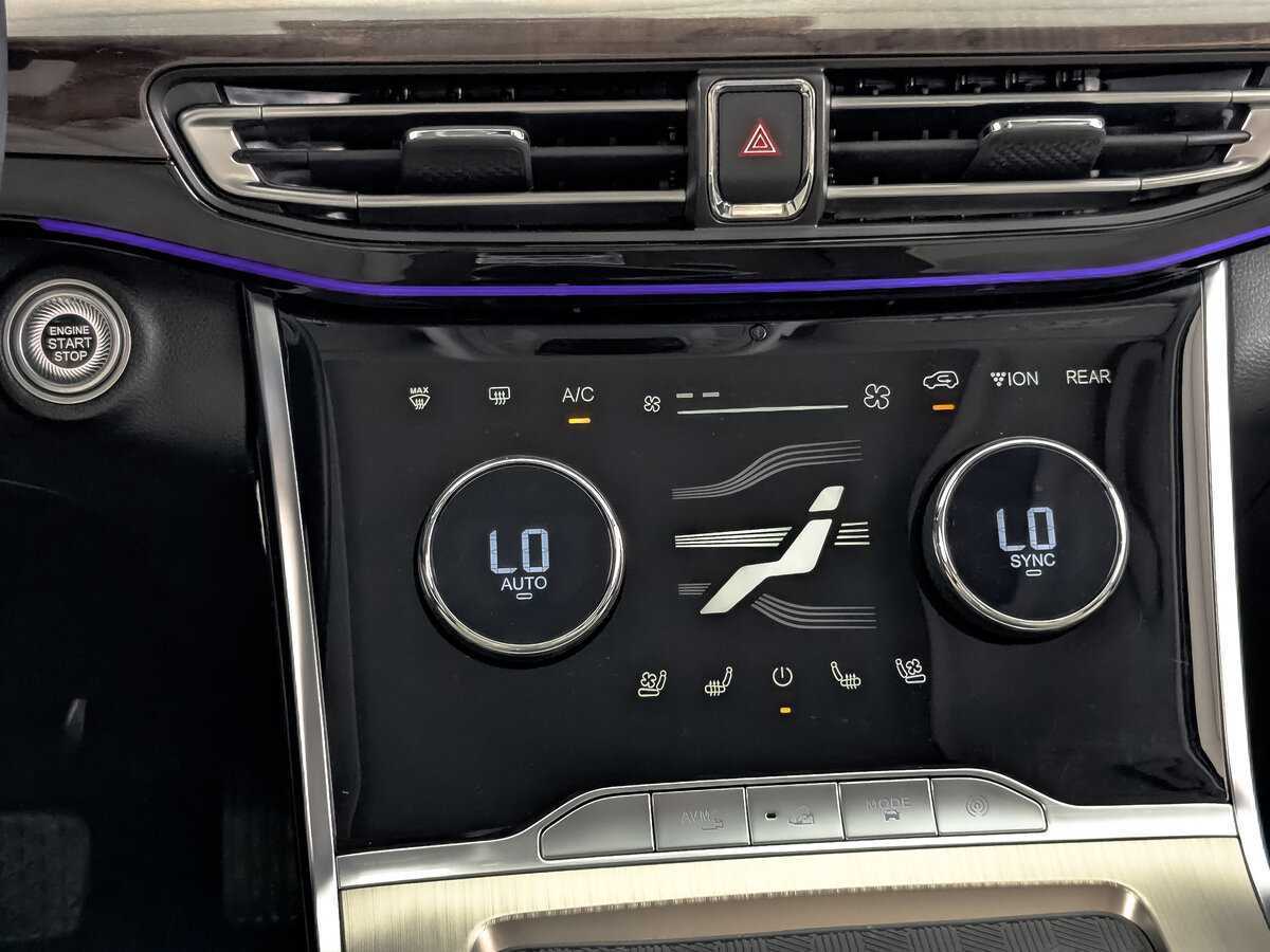 Купить EXEED VX, 2022, 58 986 км.. Фото: #23