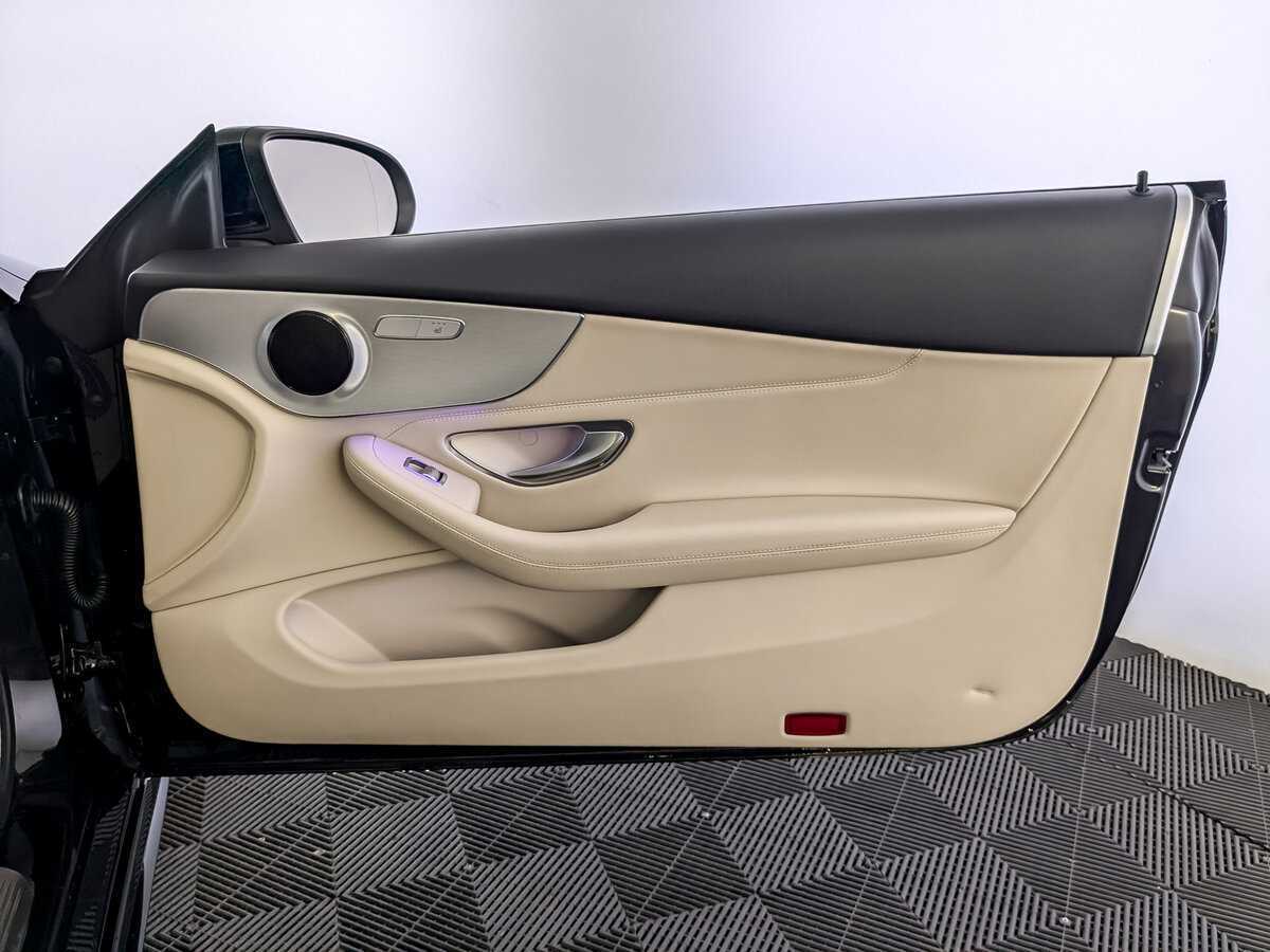 Купить Mercedes-Benz C-Класс, 2018, 102 654 км.. Фото: #20