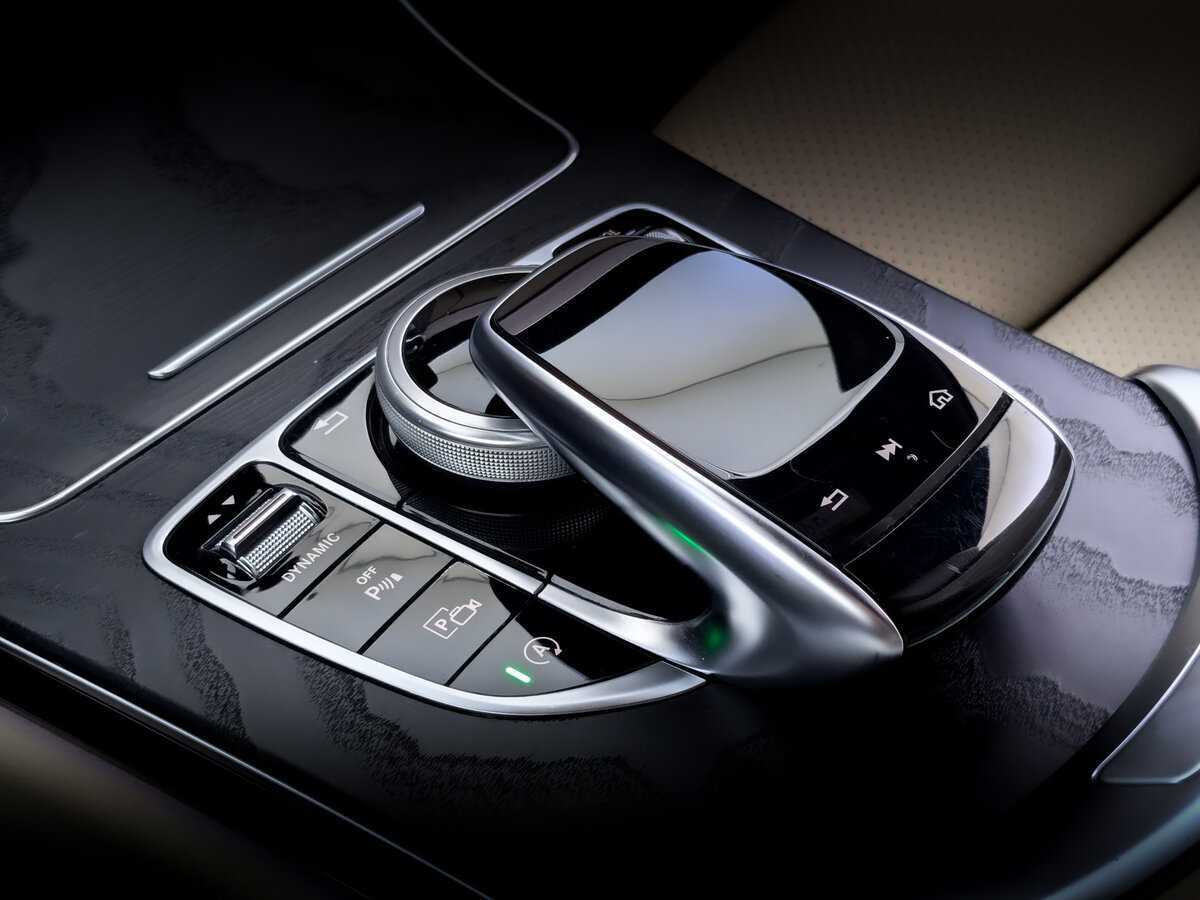 Купить Mercedes-Benz C-Класс, 2018, 102 654 км.. Фото: #22