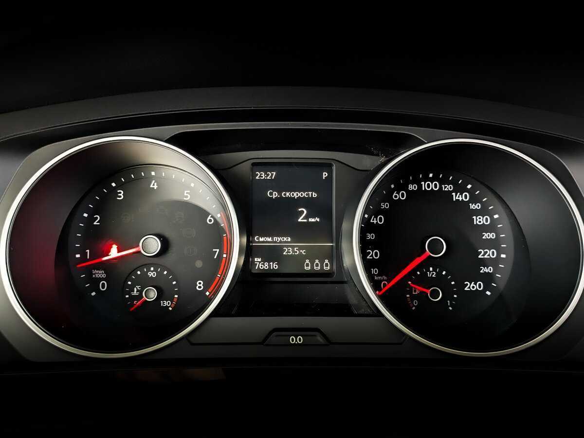 Купить Volkswagen Tiguan, 2017, 76 816 км.. Фото: #10