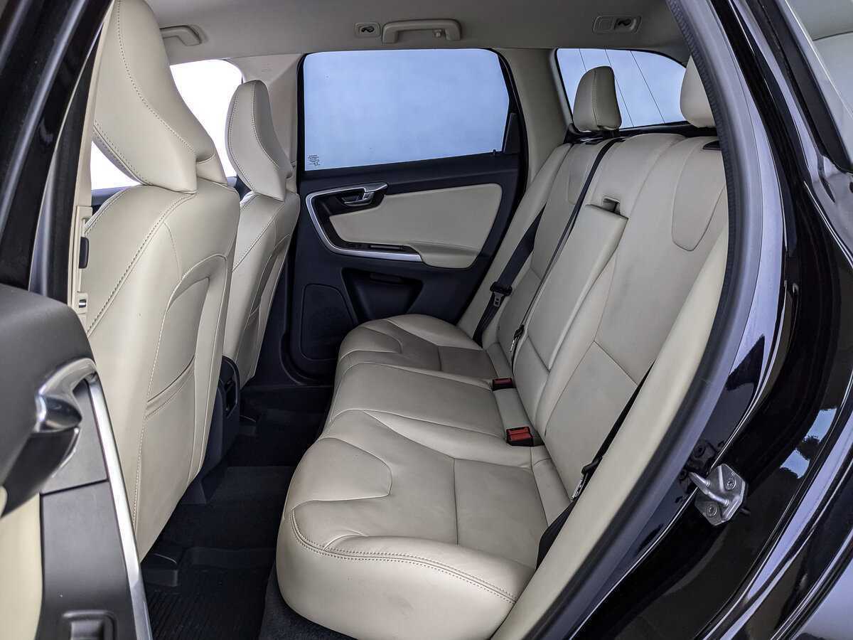 Купить Volvo XC60, 2017, 133 572 км.. Фото: #13