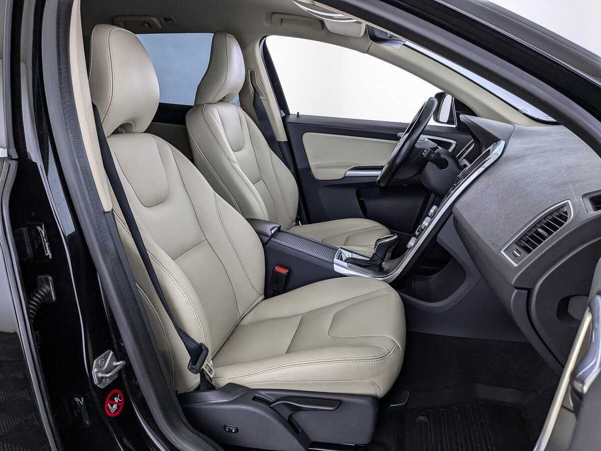 Купить Volvo XC60, 2017, 133 572 км.. Фото: #19