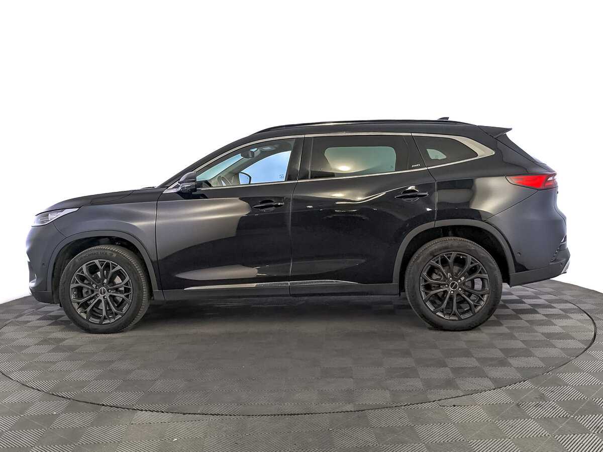 Купить EXEED TXL, 2020, 85 270 км.. Фото: #7