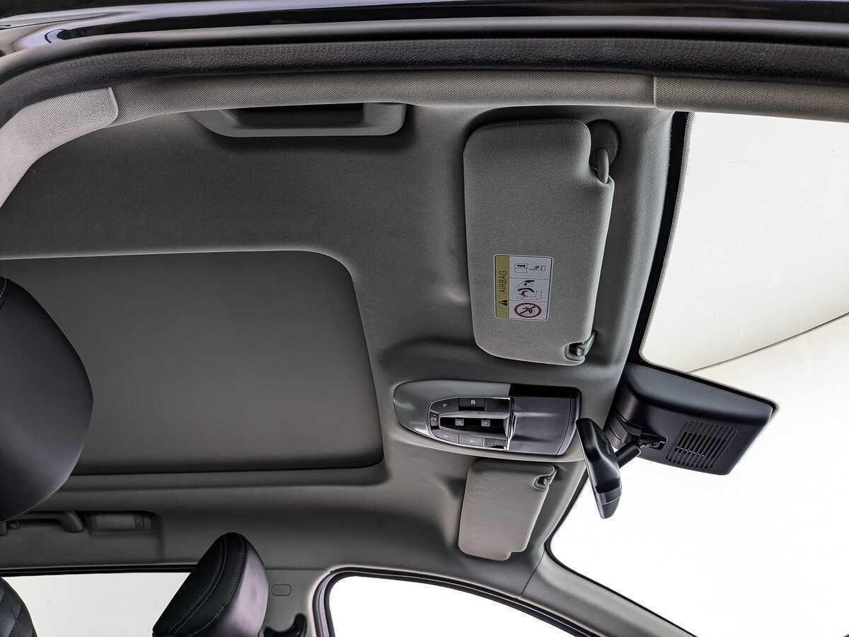 Купить EXEED TXL, 2020, 85 270 км.. Фото: #18