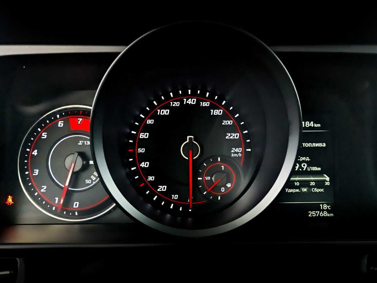 Купить Hyundai Elantra, 2021, 25 759 км.. Фото: #10