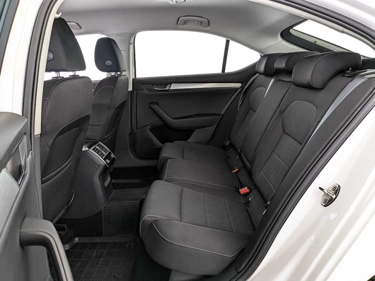 Купить Skoda Superb, 2017, 176 655 км.. Фото: #12