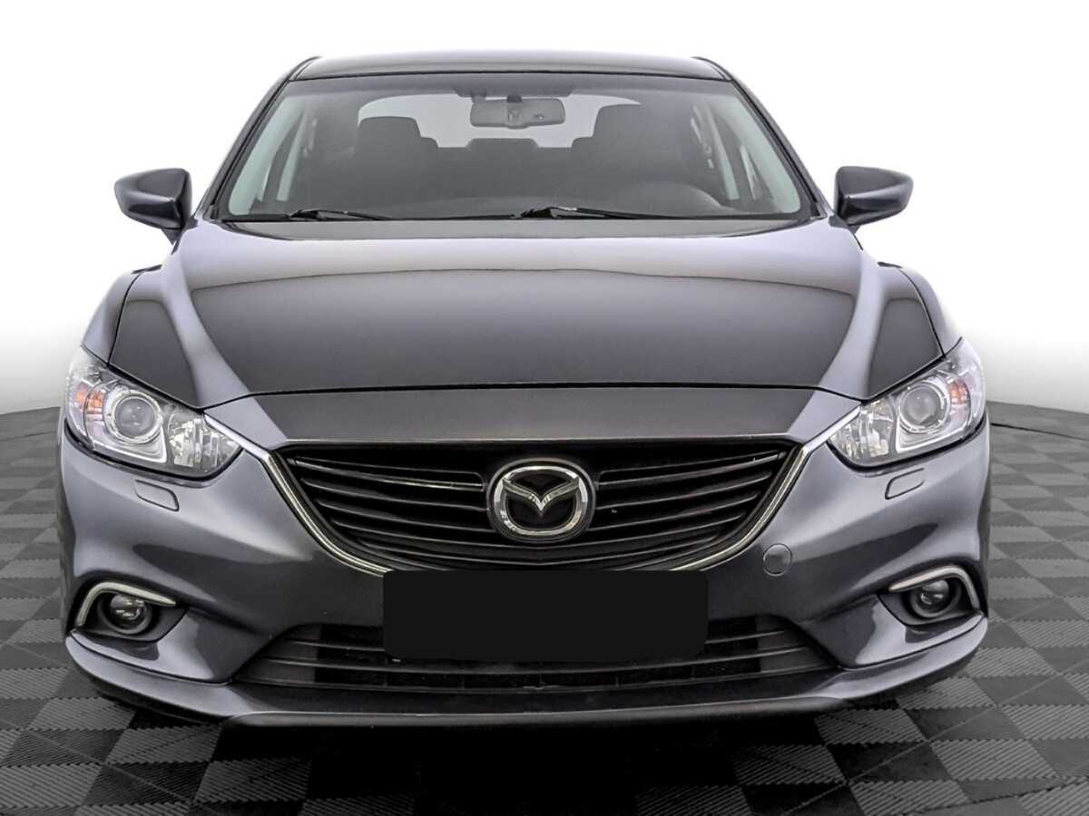 Купить Mazda 6, 2014, 200 426 км.. Фото: #1