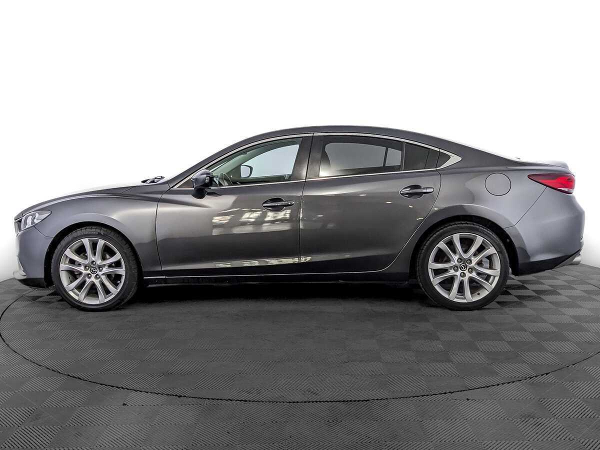 Купить Mazda 6, 2014, 200 426 км.. Фото: #7