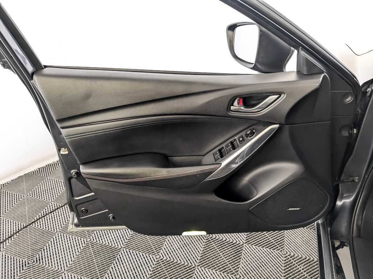 Купить Mazda 6, 2014, 200 426 км.. Фото: #14