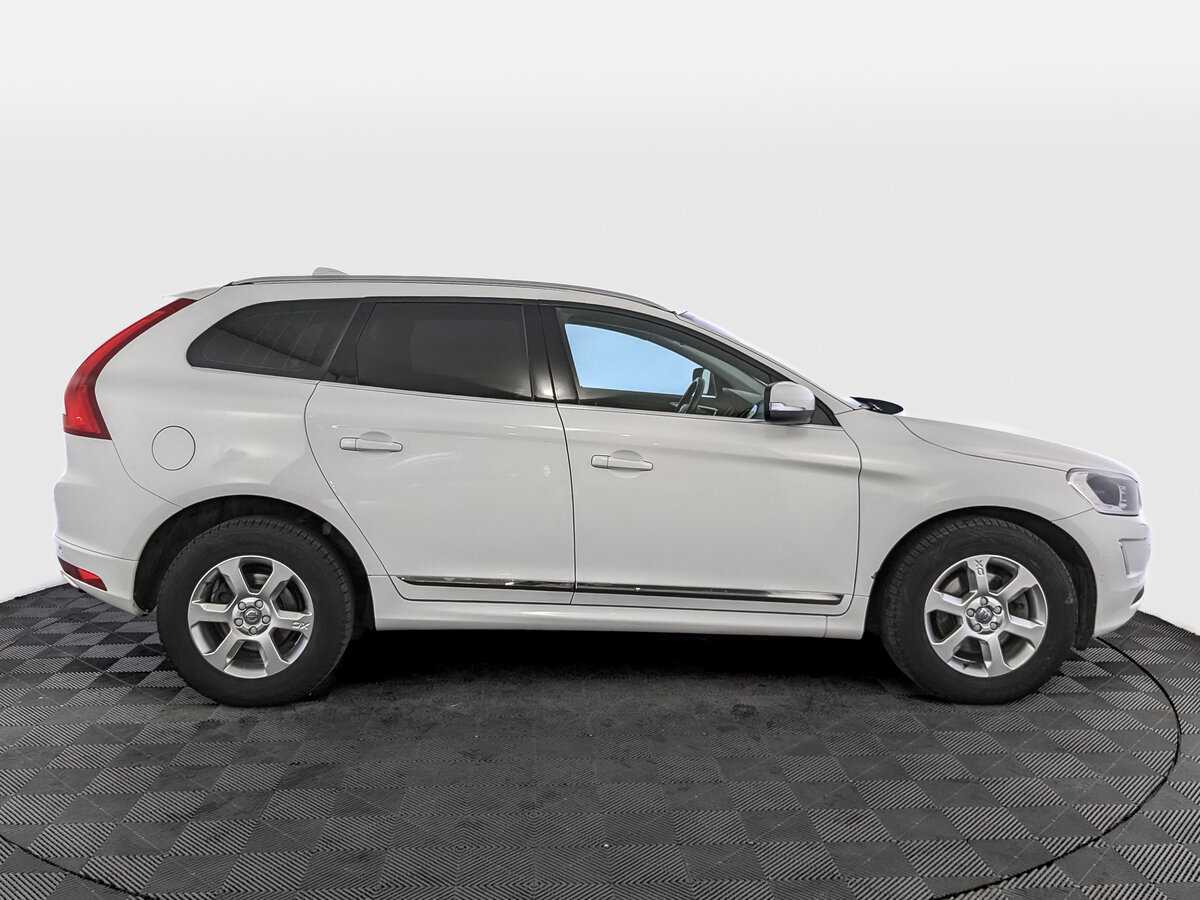 Купить Volvo XC60, 2017, 173 009 км.. Фото: #3