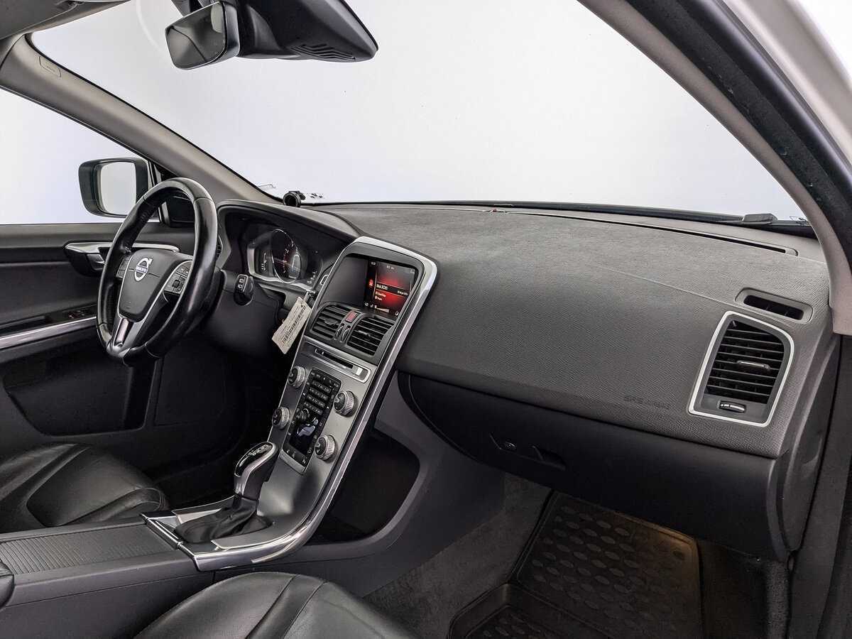 Купить Volvo XC60, 2017, 173 009 км.. Фото: #8