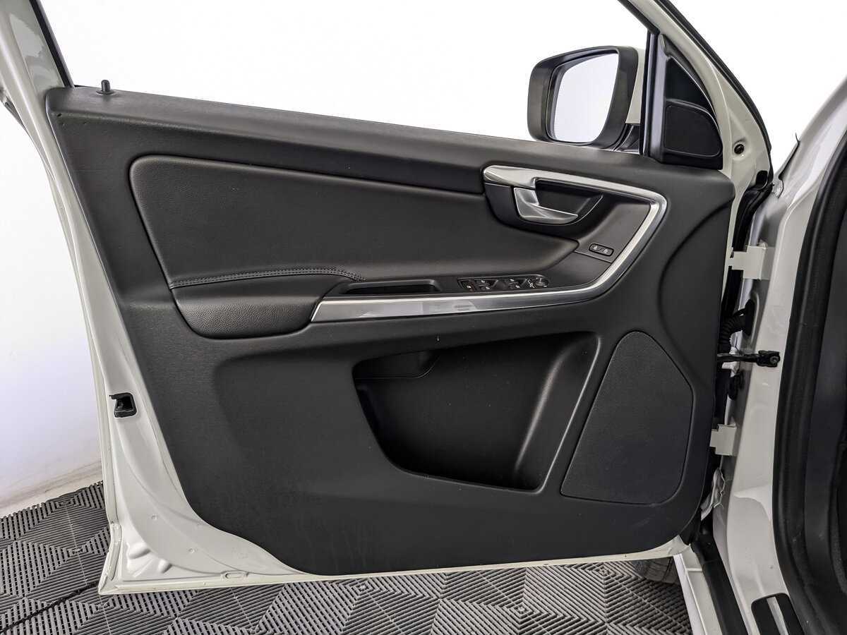 Купить Volvo XC60, 2017, 173 009 км.. Фото: #14