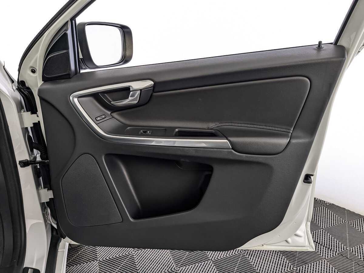 Купить Volvo XC60, 2017, 173 009 км.. Фото: #20