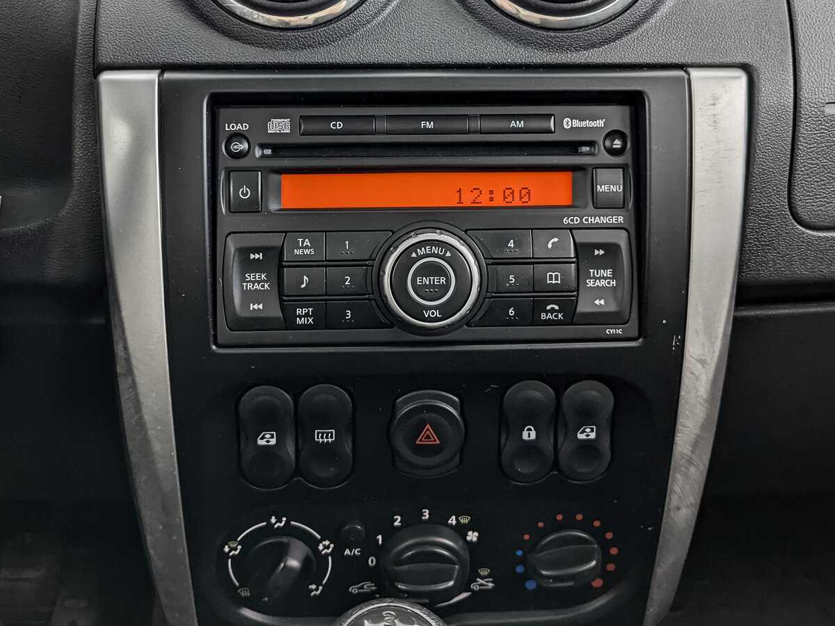 Купить Nissan Almera, 2015, 111 571 км.. Фото: #12