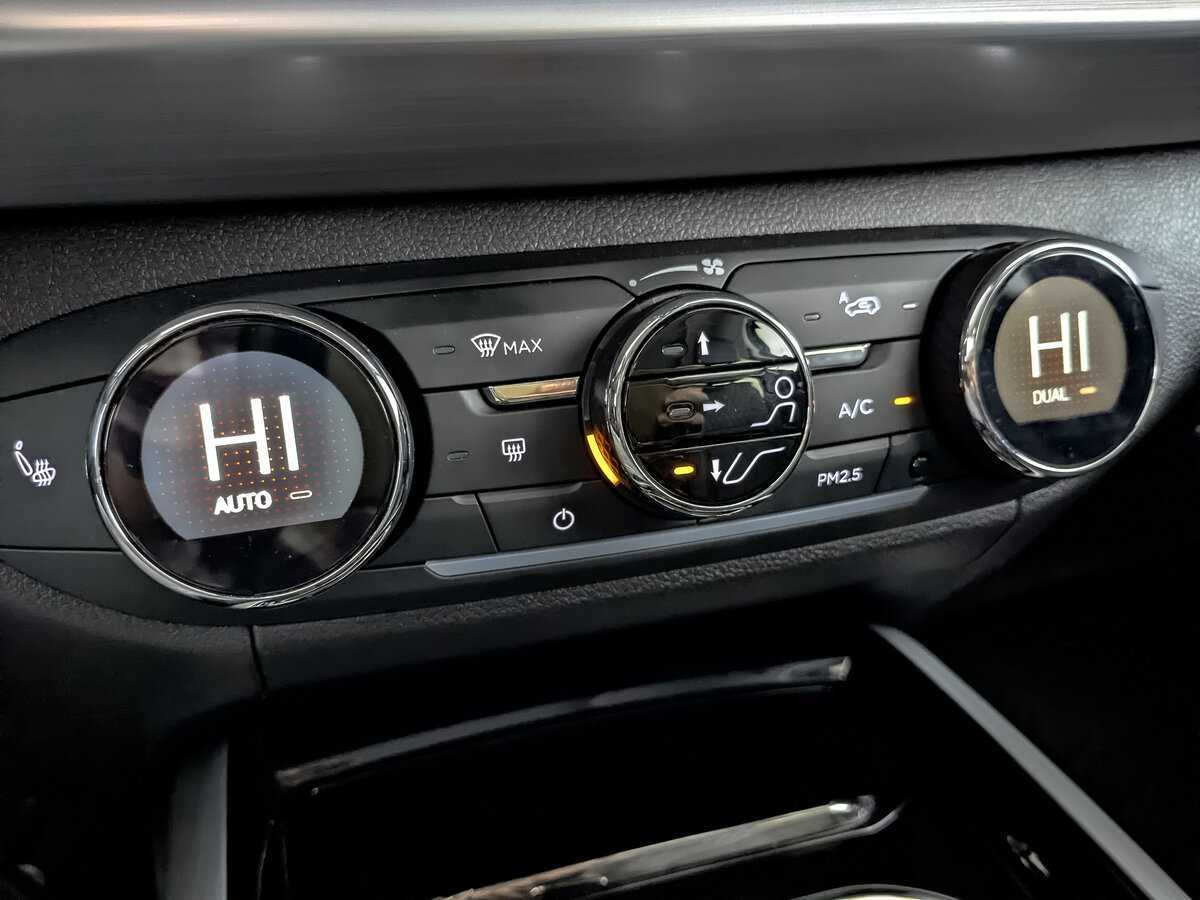 Купить EXEED TXL, 2021, 26 000 км.. Фото: #20