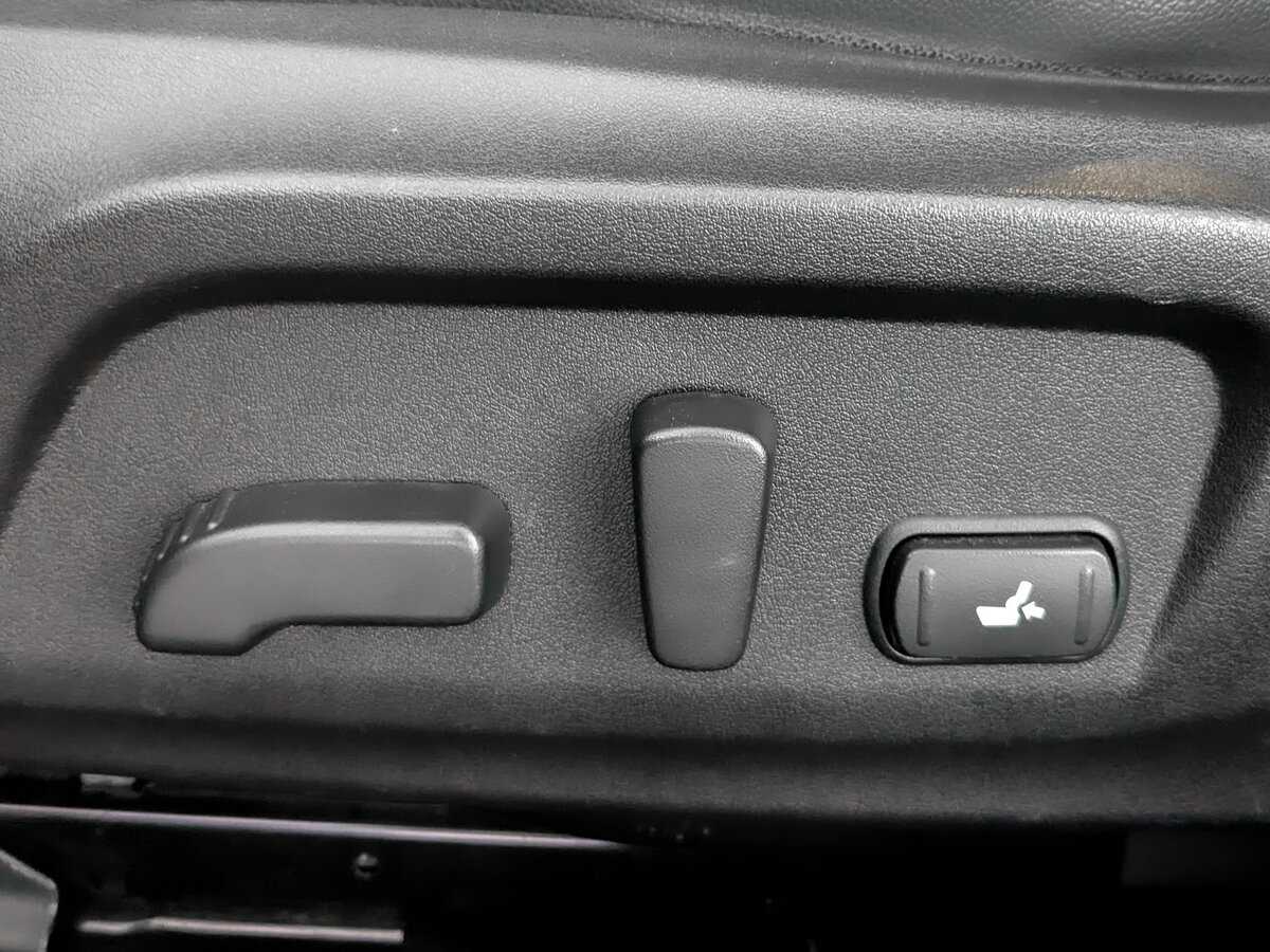 Купить Subaru Outback, 2017, 108 395 км.. Фото: #14