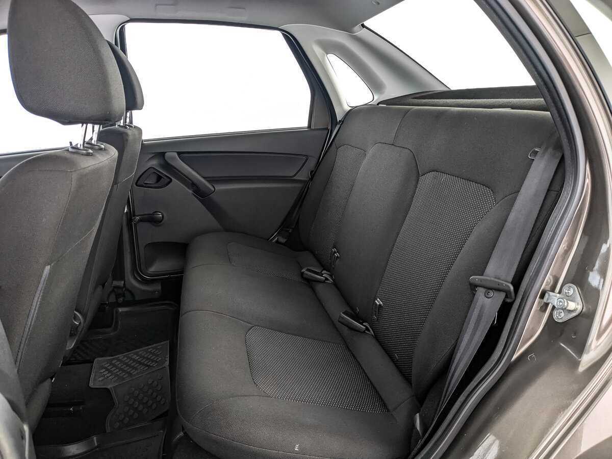 Купить Lada (ВАЗ) Granta, 2020, 42 421 км.. Фото: #12