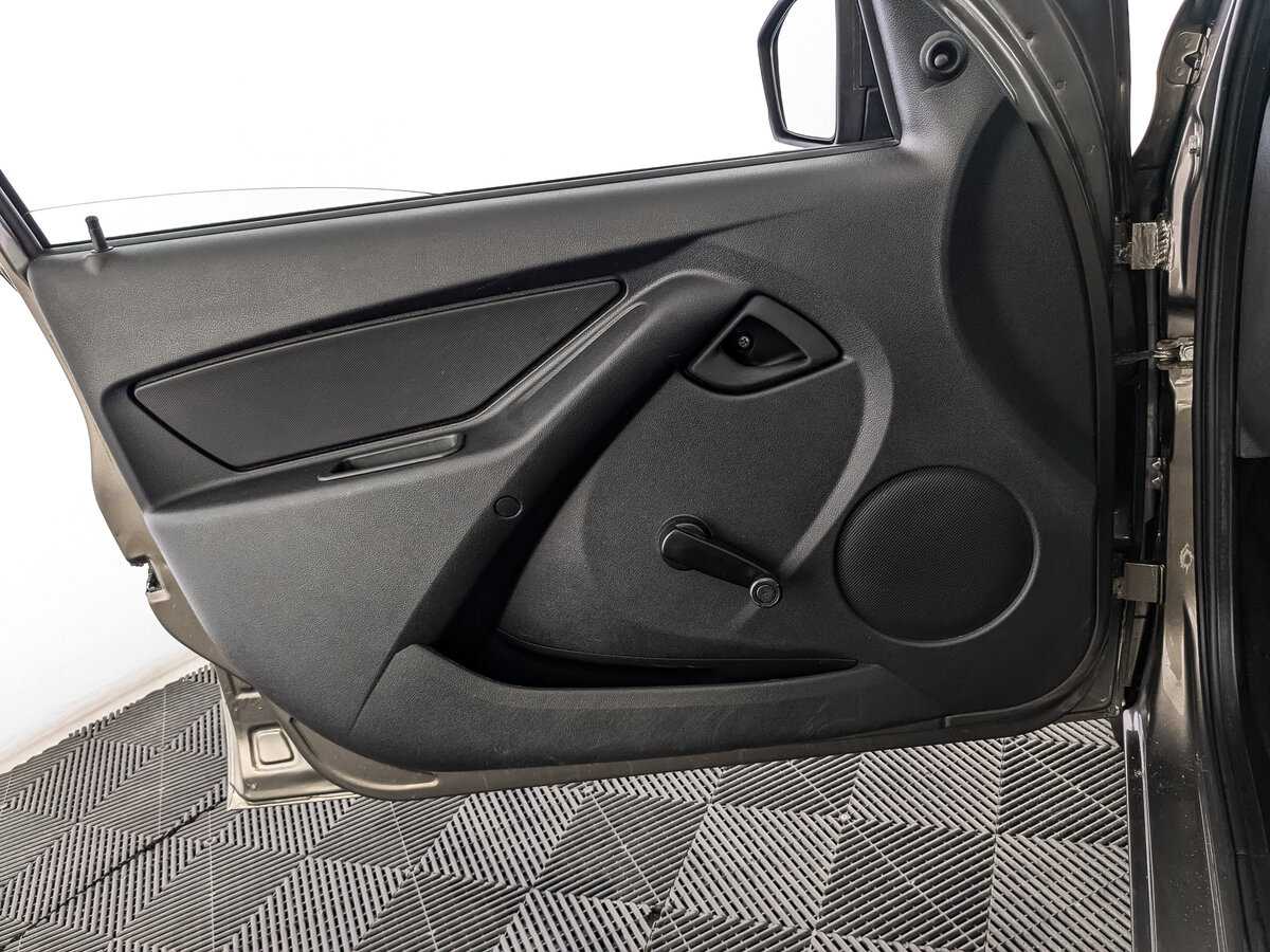 Купить Lada (ВАЗ) Granta, 2020, 42 421 км.. Фото: #13