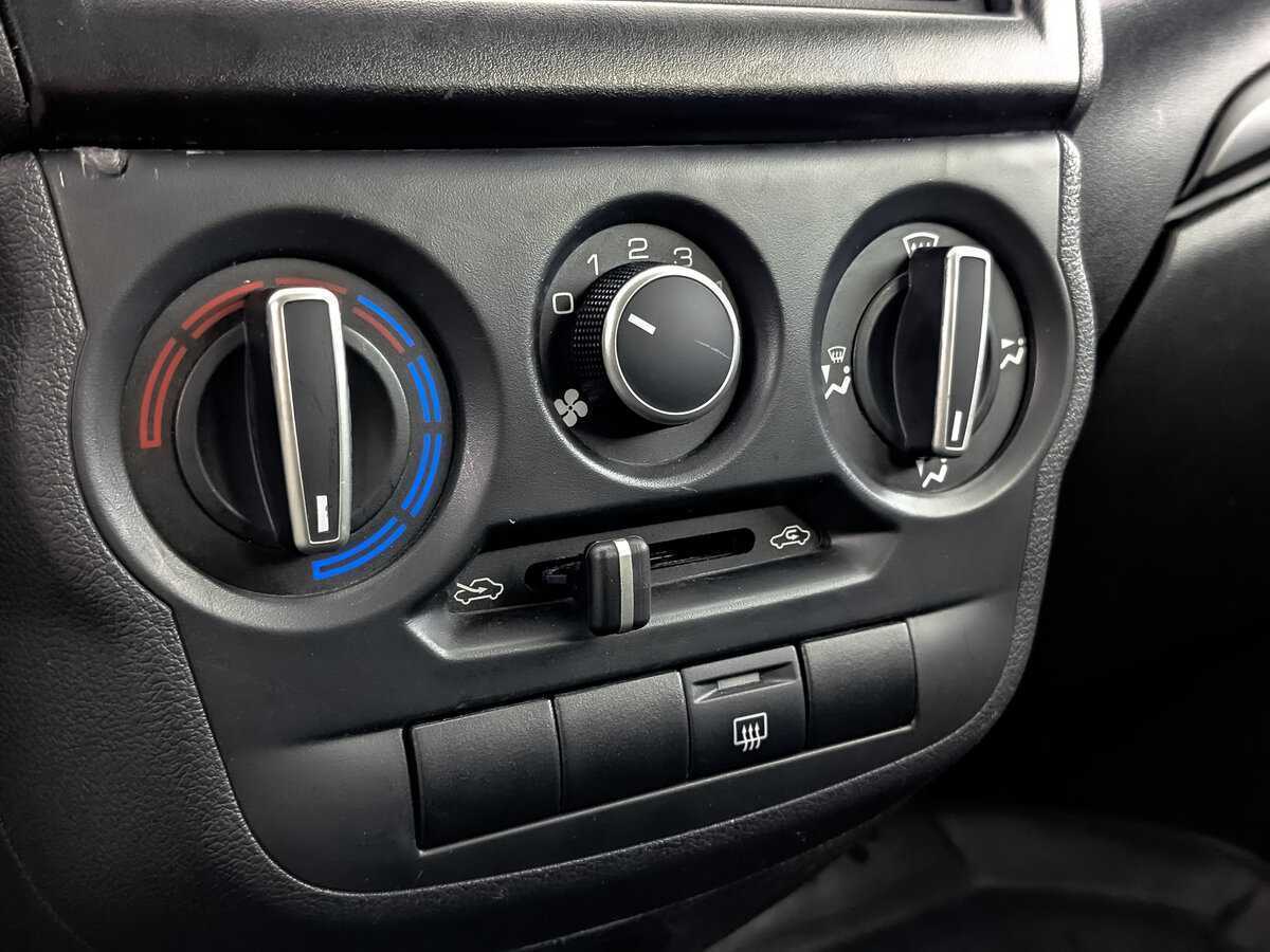 Купить Lada (ВАЗ) Granta, 2020, 42 421 км.. Фото: #15