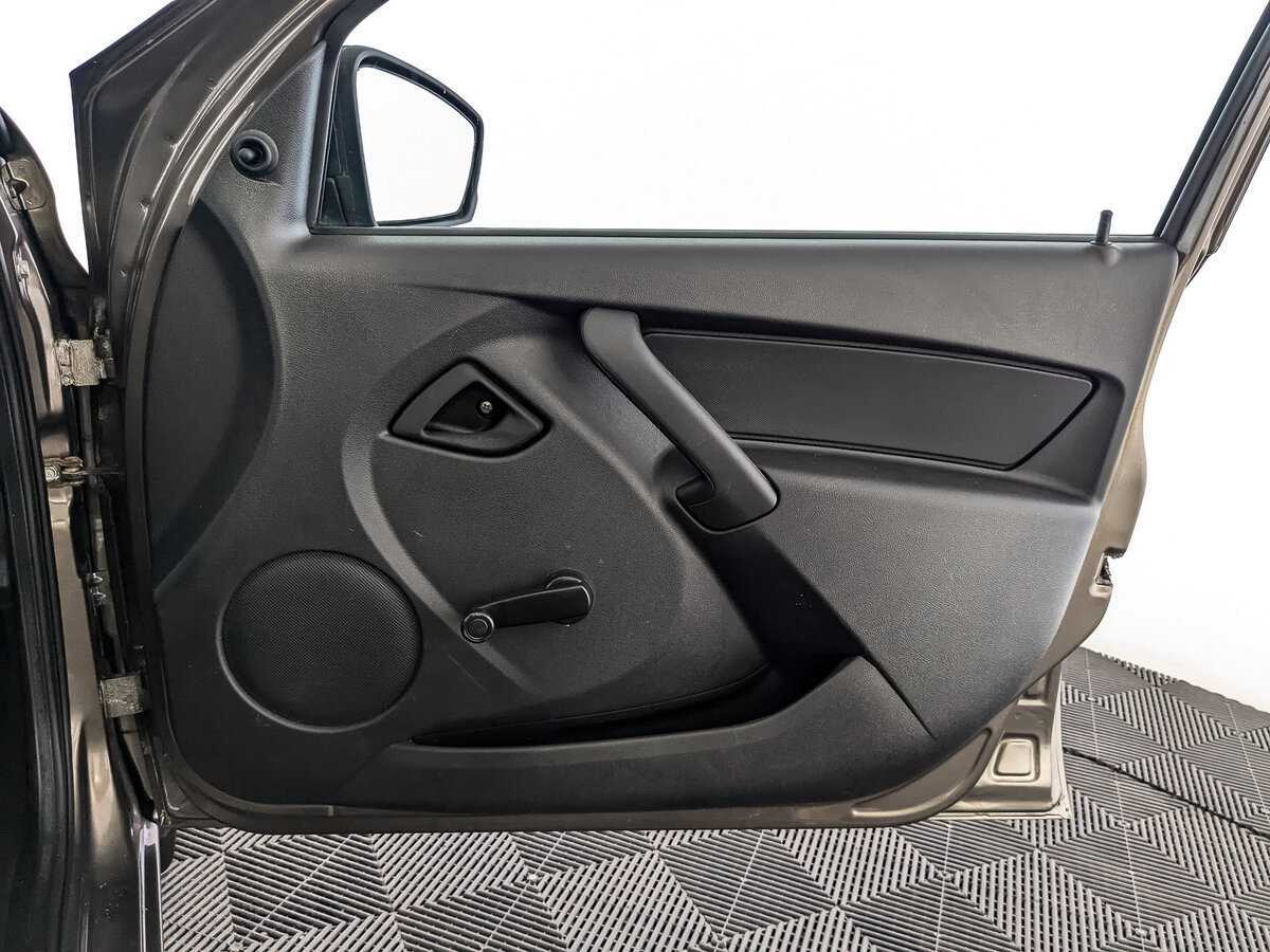 Купить Lada (ВАЗ) Granta, 2020, 42 421 км.. Фото: #19