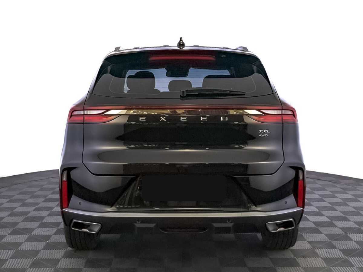 Купить EXEED TXL, 2022, 41 140 км.. Фото: #5