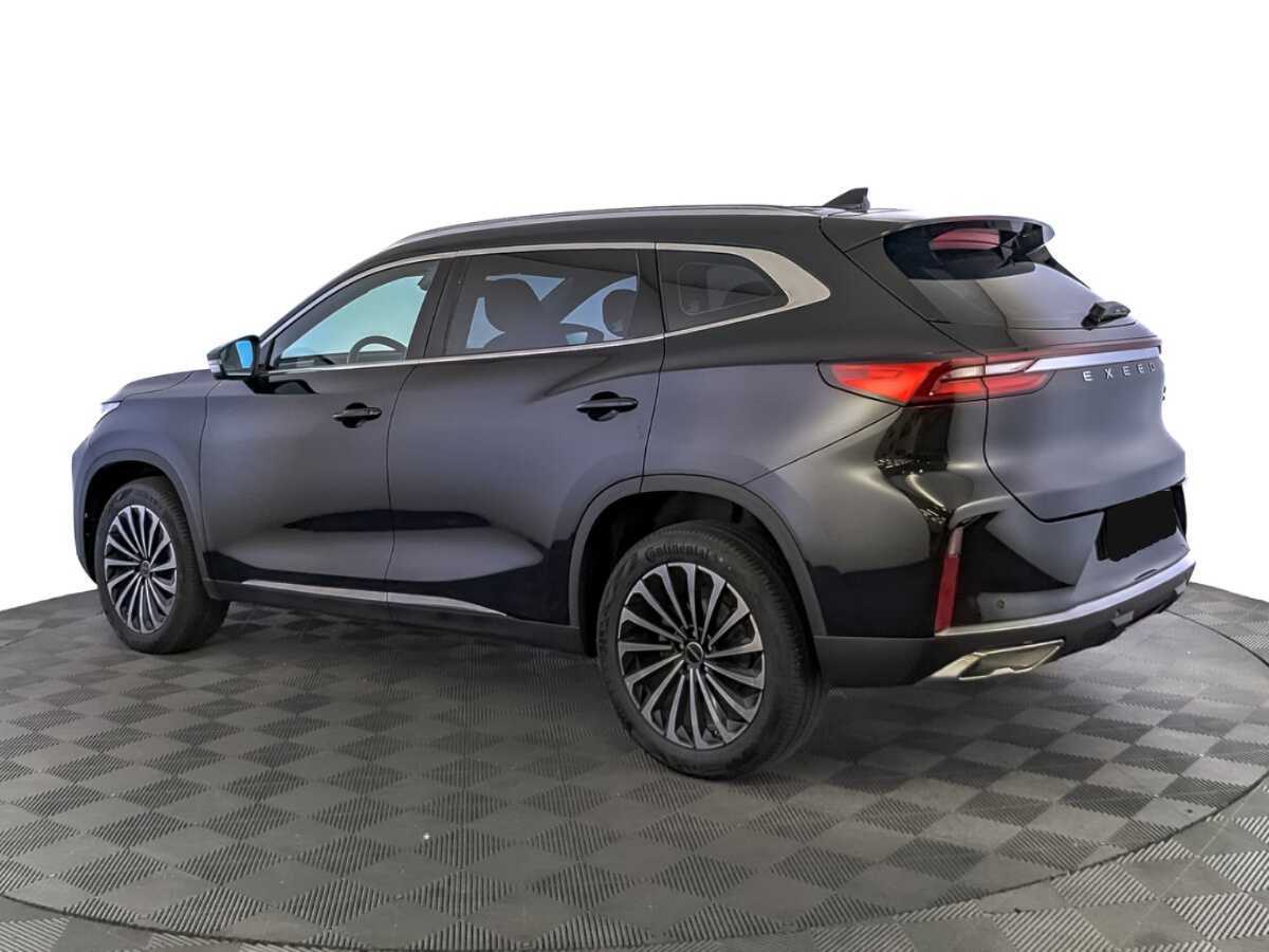 Купить EXEED TXL, 2022, 41 140 км.. Фото: #6