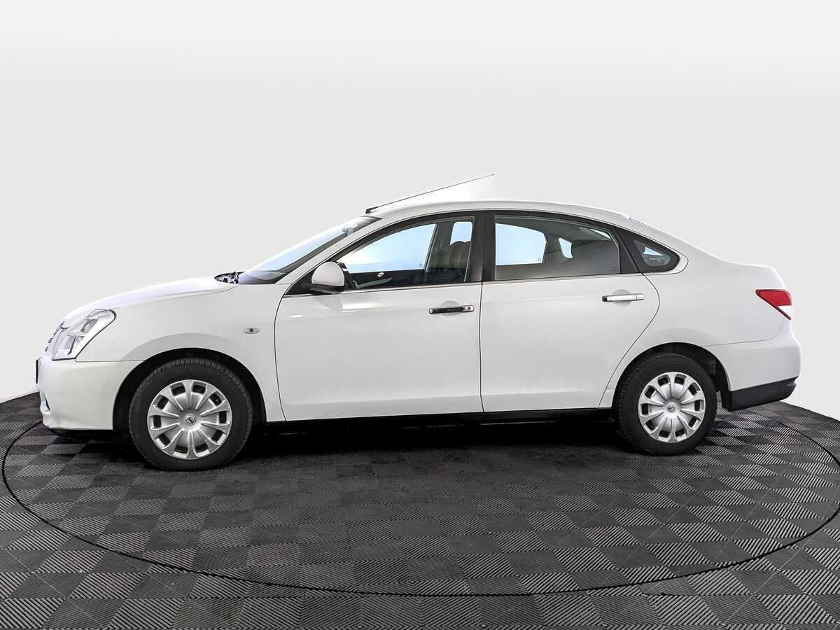 Купить Nissan Almera, 2015, 112 000 км.. Фото: #7