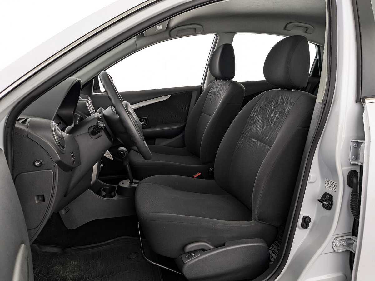 Купить Nissan Almera, 2015, 112 000 км.. Фото: #15