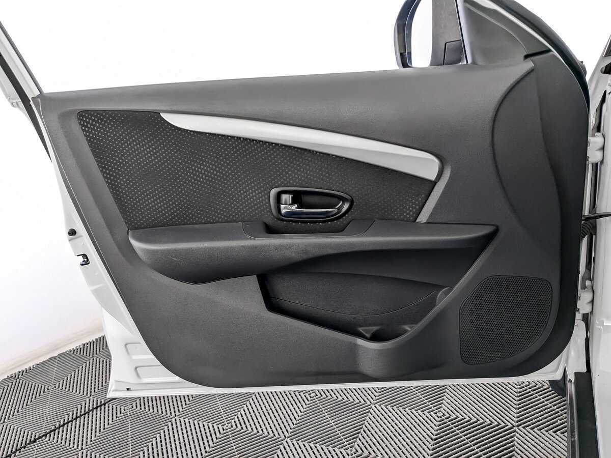 Купить Nissan Almera, 2015, 87 496 км.. Фото: #14