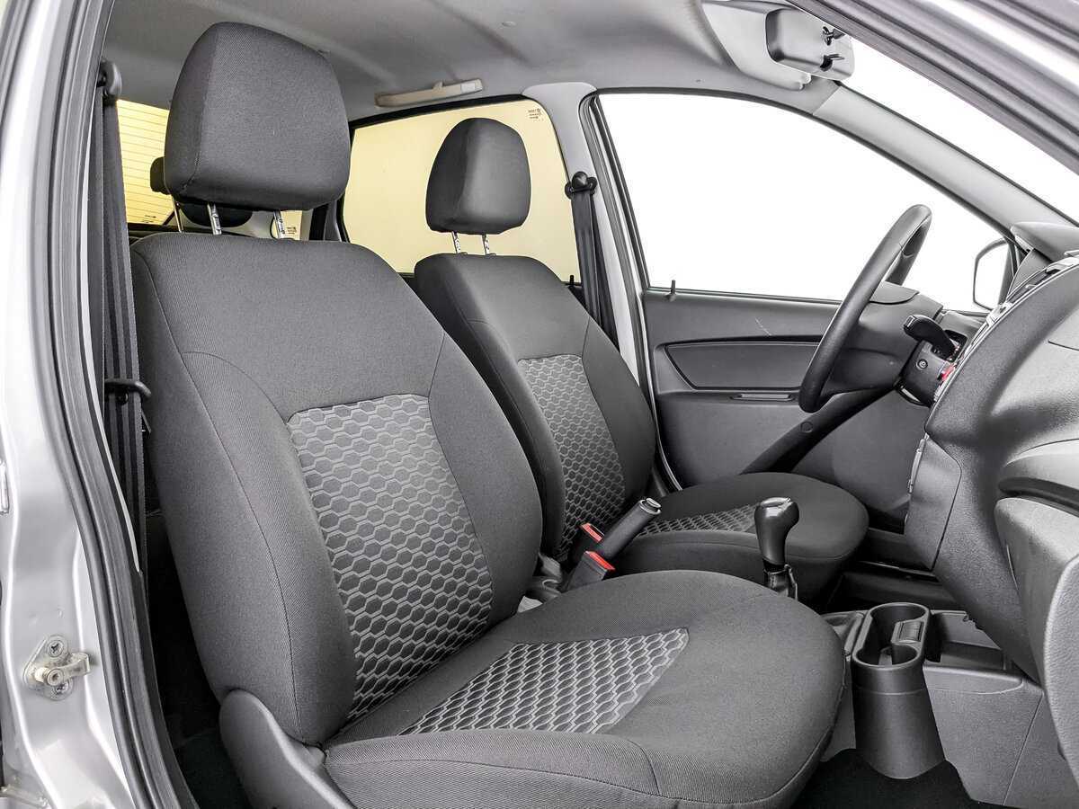 Купить Lada (ВАЗ) Granta, 2018, 101 513 км.. Фото: #18