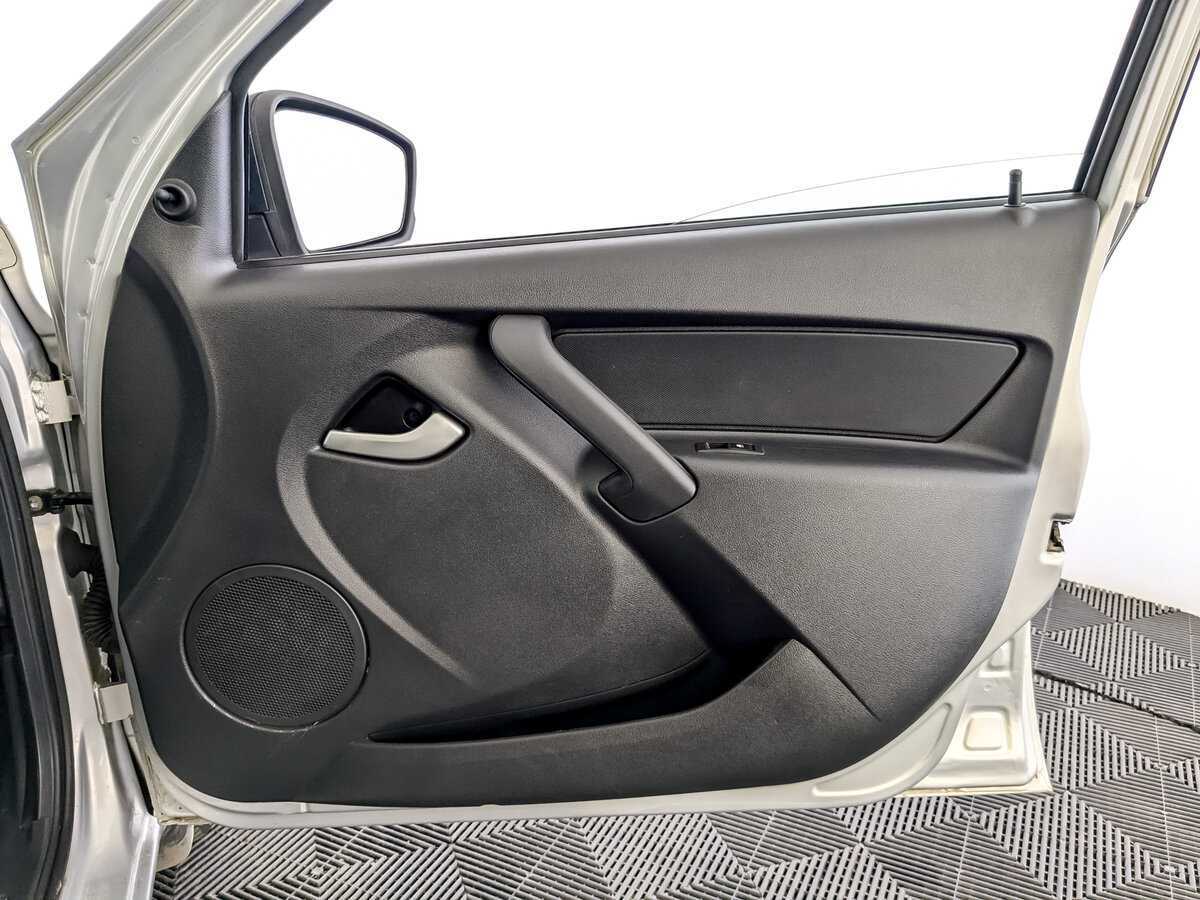 Купить Lada (ВАЗ) Granta, 2018, 101 513 км.. Фото: #19