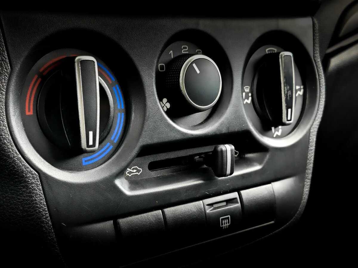 Купить Lada (ВАЗ) Granta, 2018, 101 513 км.. Фото: #20