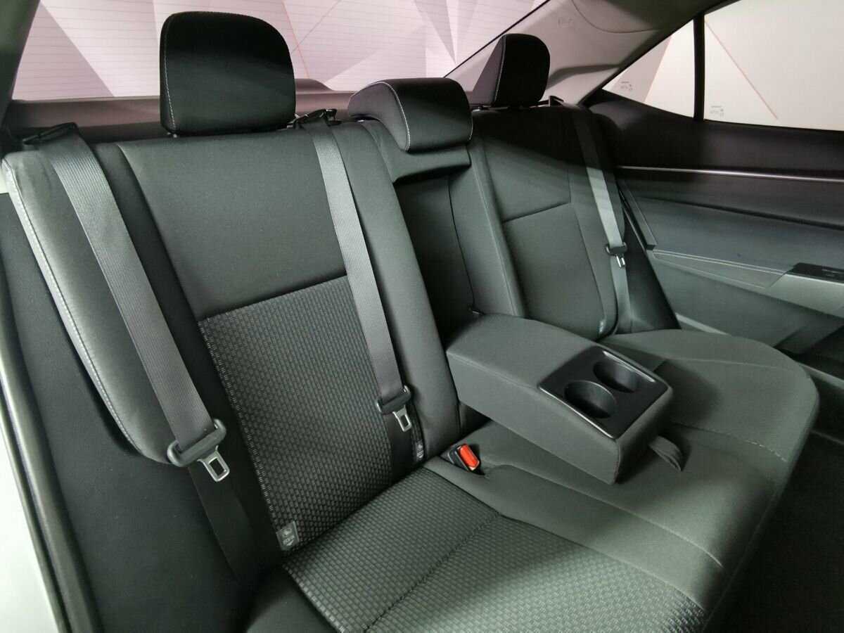 Купить Toyota Corolla, 2013, 122 825 км.. Фото: #12