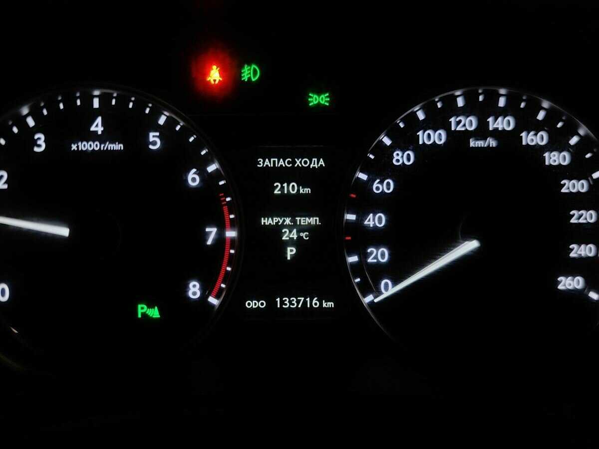 Купить Lexus GS, 2013, 133 714 км.. Фото: #15