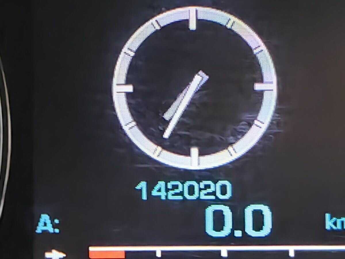 Купить Jaguar XF, 2013, 142 018 км.. Фото: #16