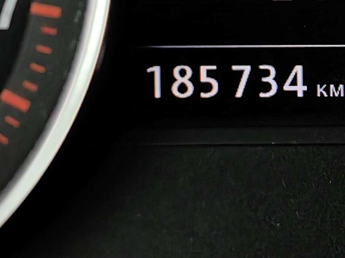 Купить Volkswagen Touareg, 2012, 186 000 км.. Фото: #14