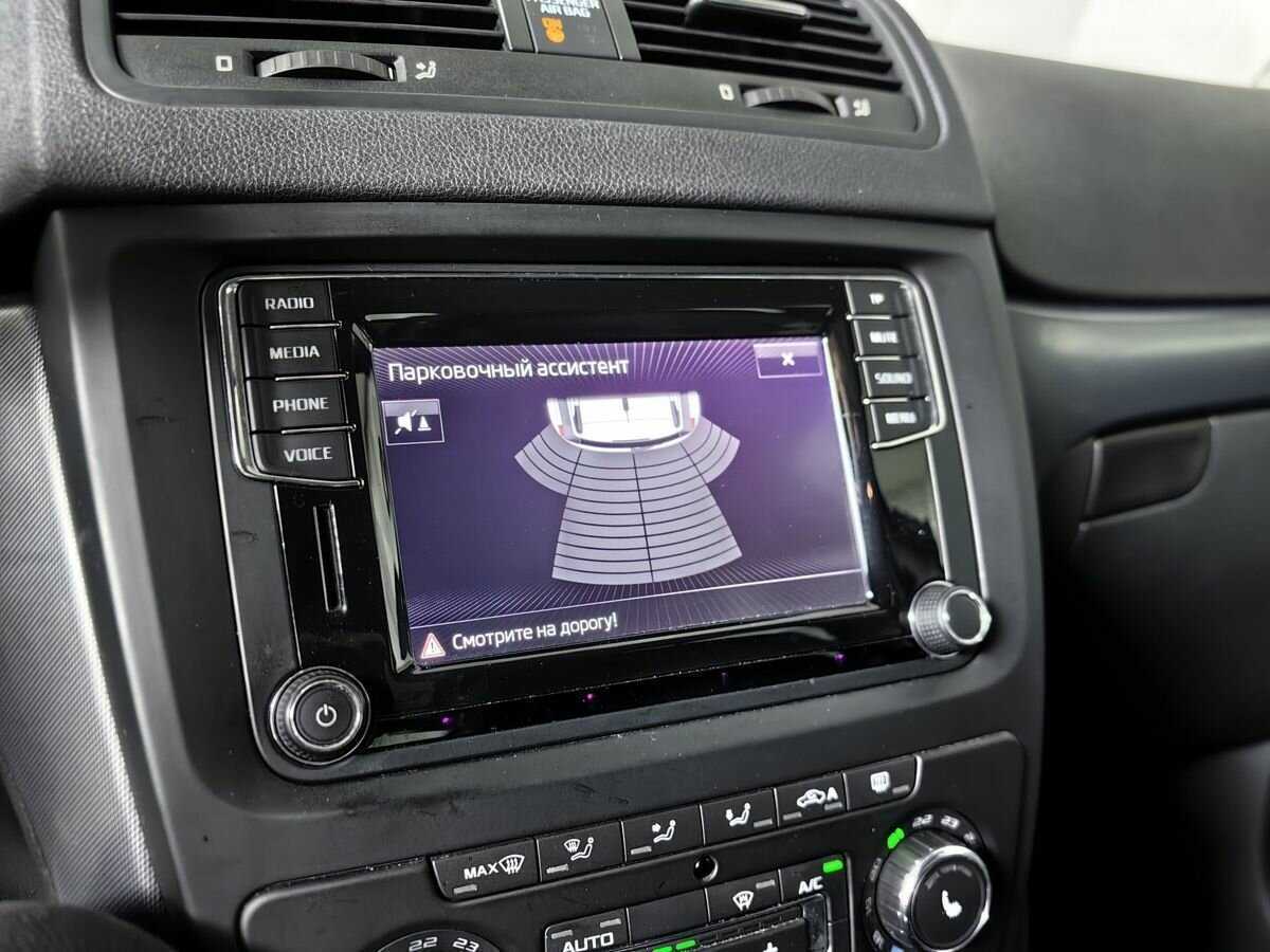 Купить Skoda Yeti, 2017, 125 567 км.. Фото: #16