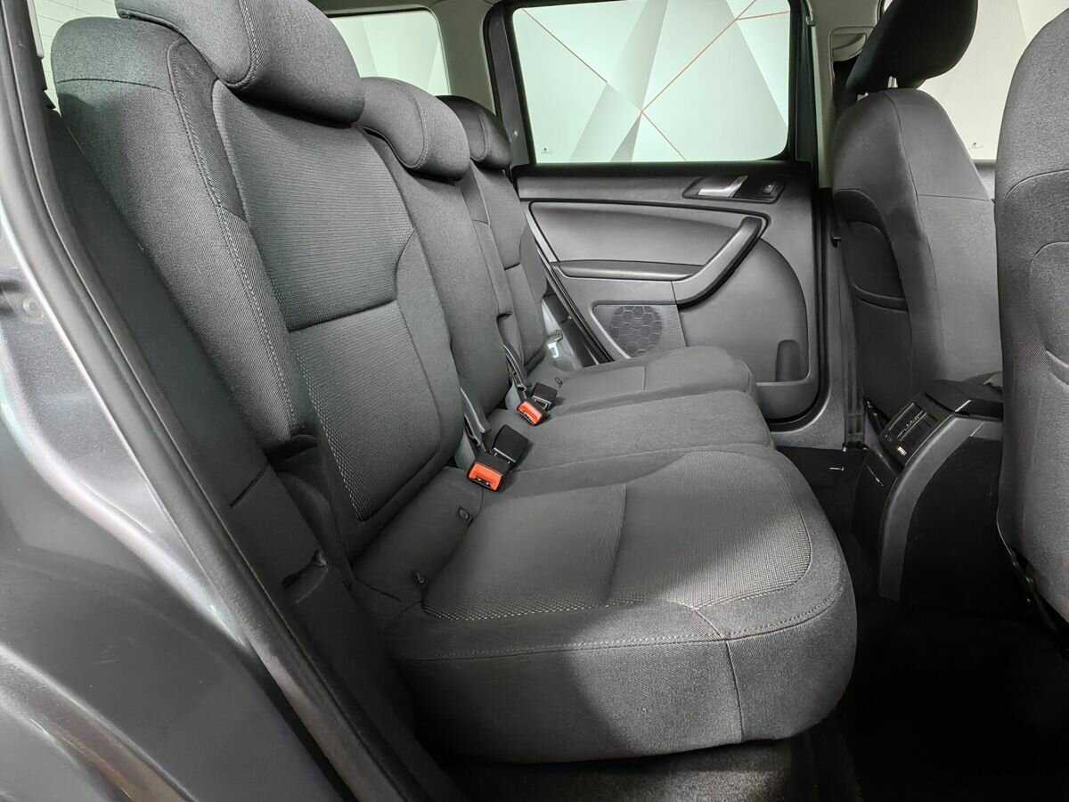 Купить Skoda Yeti, 2015, 144 734 км.. Фото: #11