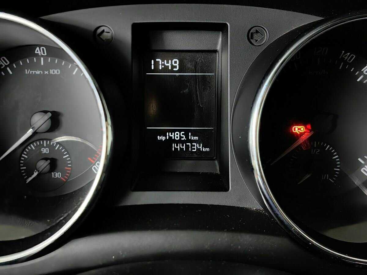 Купить Skoda Yeti, 2015, 144 734 км.. Фото: #15