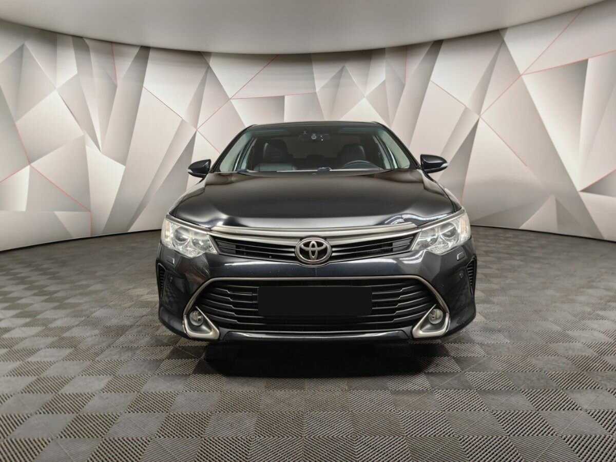 Купить Toyota Camry, 2015, 203 051 км.. Фото: #6