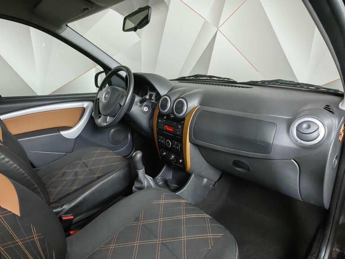 Купить Lada (ВАЗ) Largus, 2015, 189 926 км.. Фото: #8