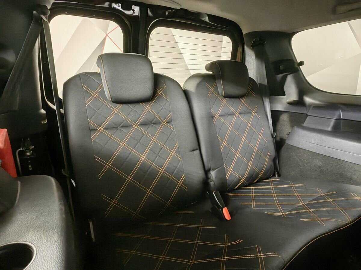 Купить Lada (ВАЗ) Largus, 2015, 189 926 км.. Фото: #15